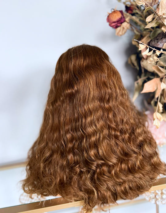 ERIN | PREMIUM DOUBLE DRAWN