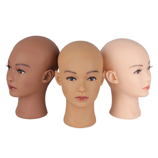 STYLING MANNEQUIN WITH STAND & PINS