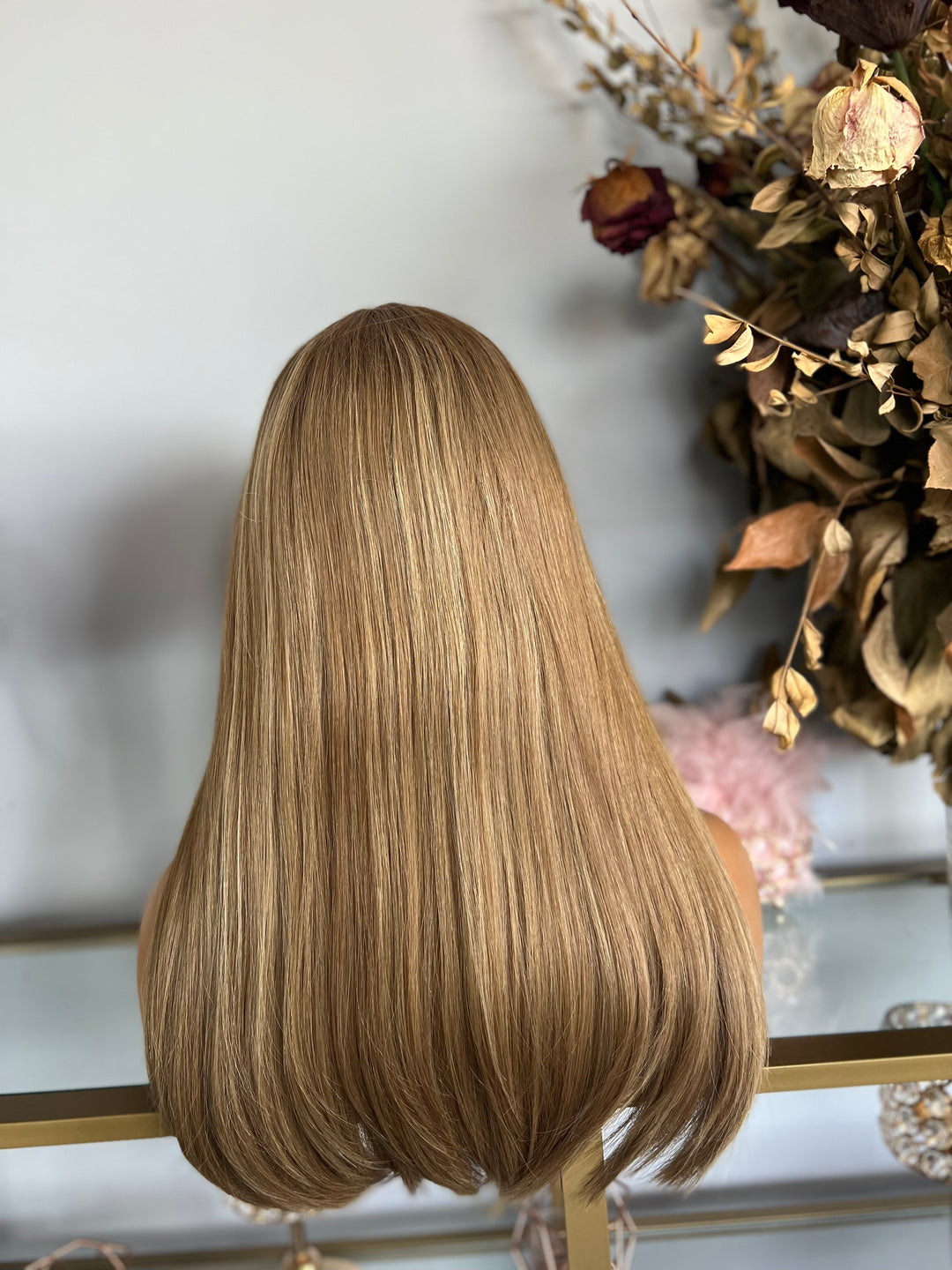 ESTELLE  | PREMIUM DOUBLE DRAWN