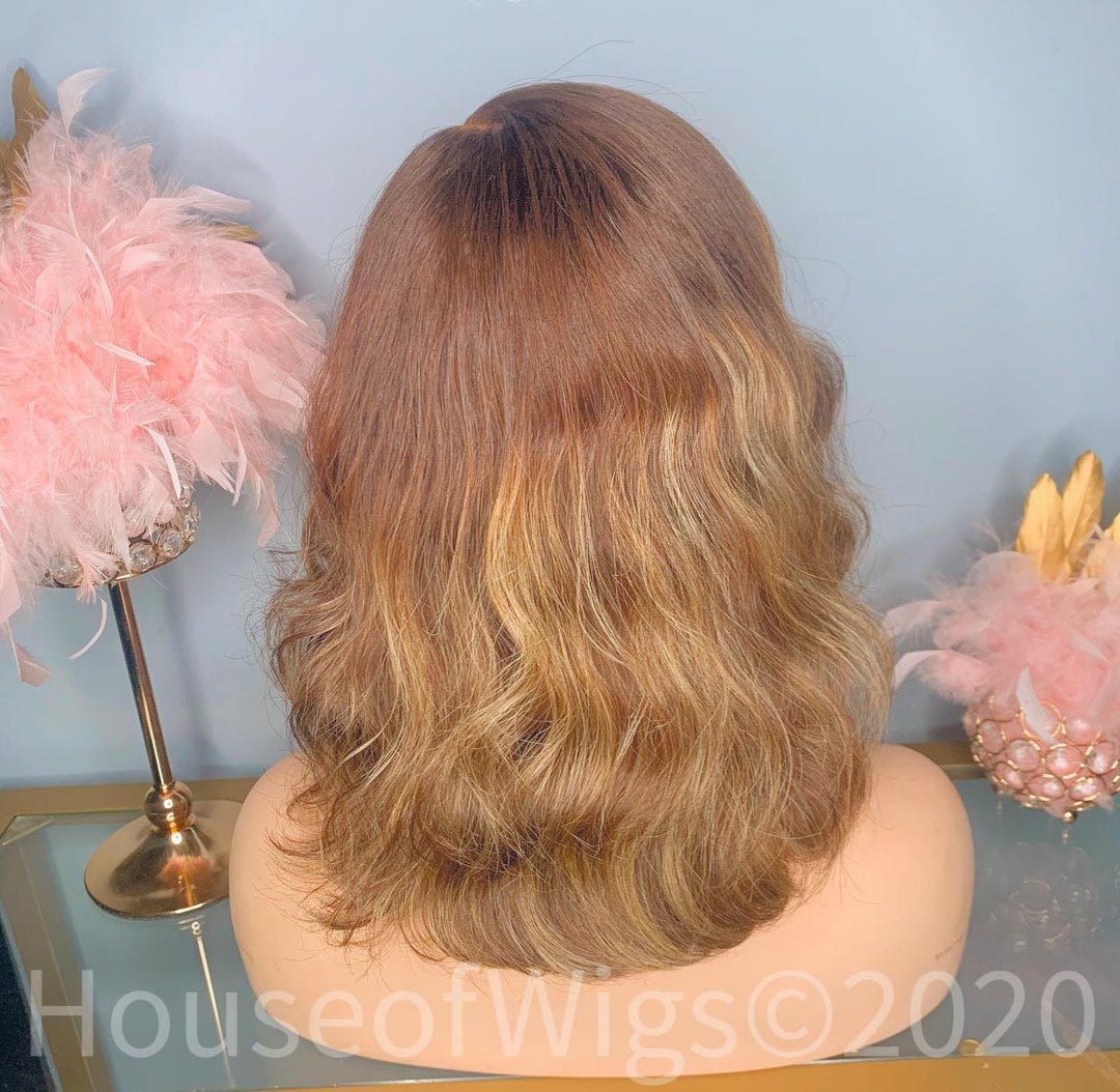 AMBER| PREMIUM DOUBLE DRAWN