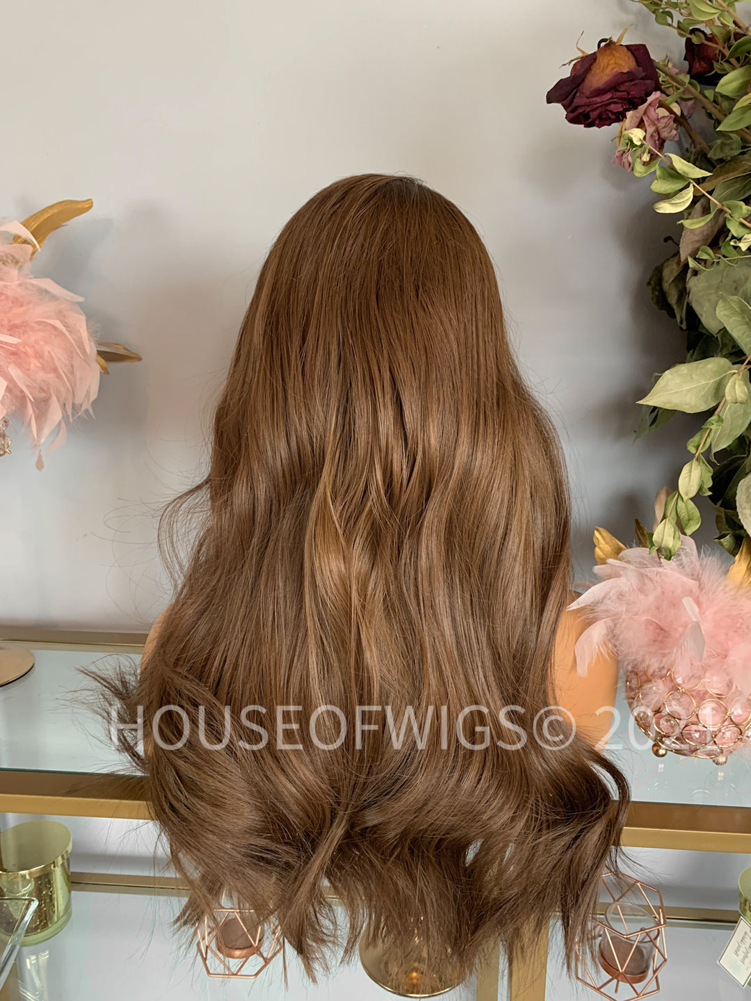 SOPHIA  | HD LACE-EURO
