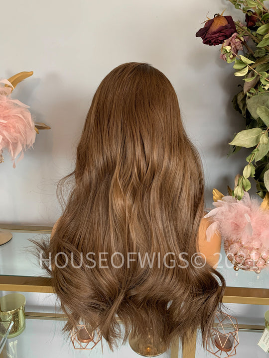 SOPHIA  | HD LACE-EURO
