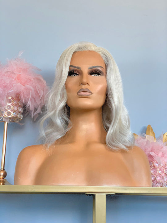 ANGEL| SOTAÍ REPLICA SCALP -HD FILM LACE