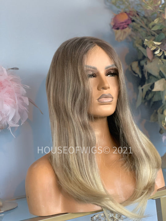 SHELBY| PREMIUM DOUBLE DRAWN