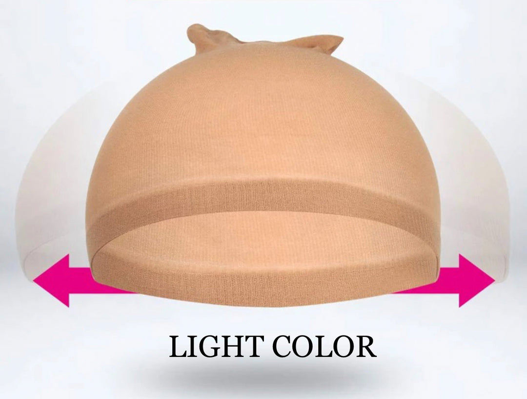 Nylon Wig Caps