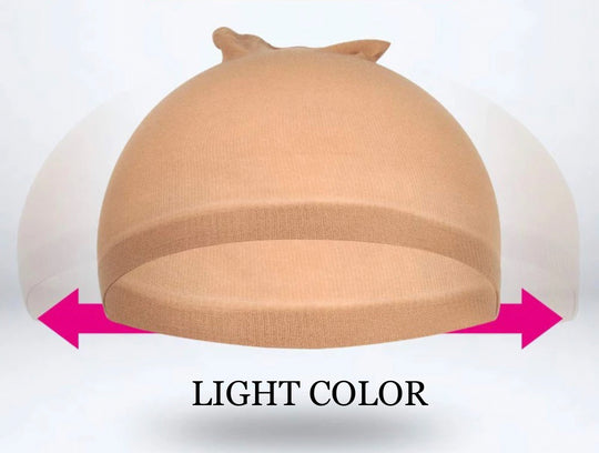 Nylon Wig Caps