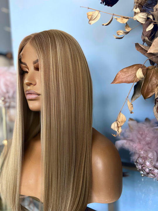 ESTELLE  | PREMIUM DOUBLE DRAWN