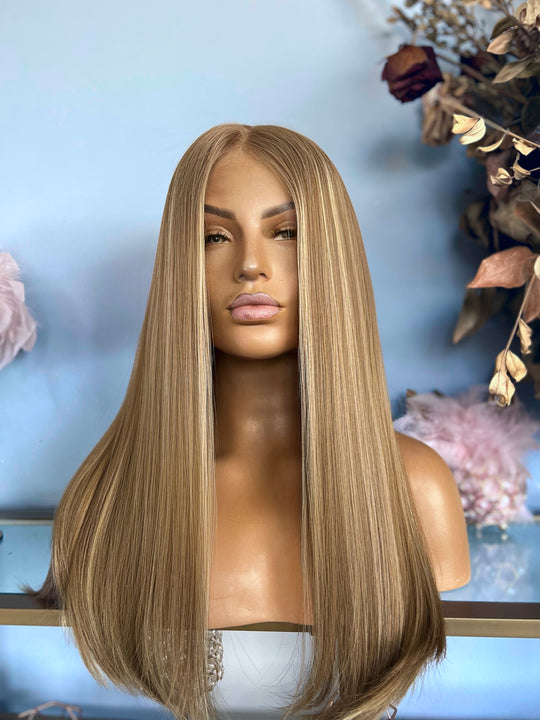 ESTELLE  | PREMIUM DOUBLE DRAWN