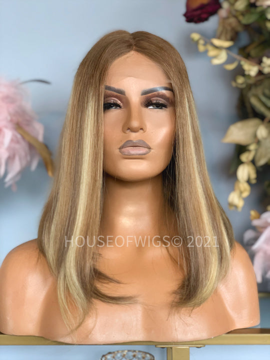 SAMMI | PREMIUM DOUBLE DRAWN