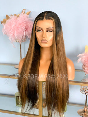 JODI HD LACE-EUROPEAN HAIR
