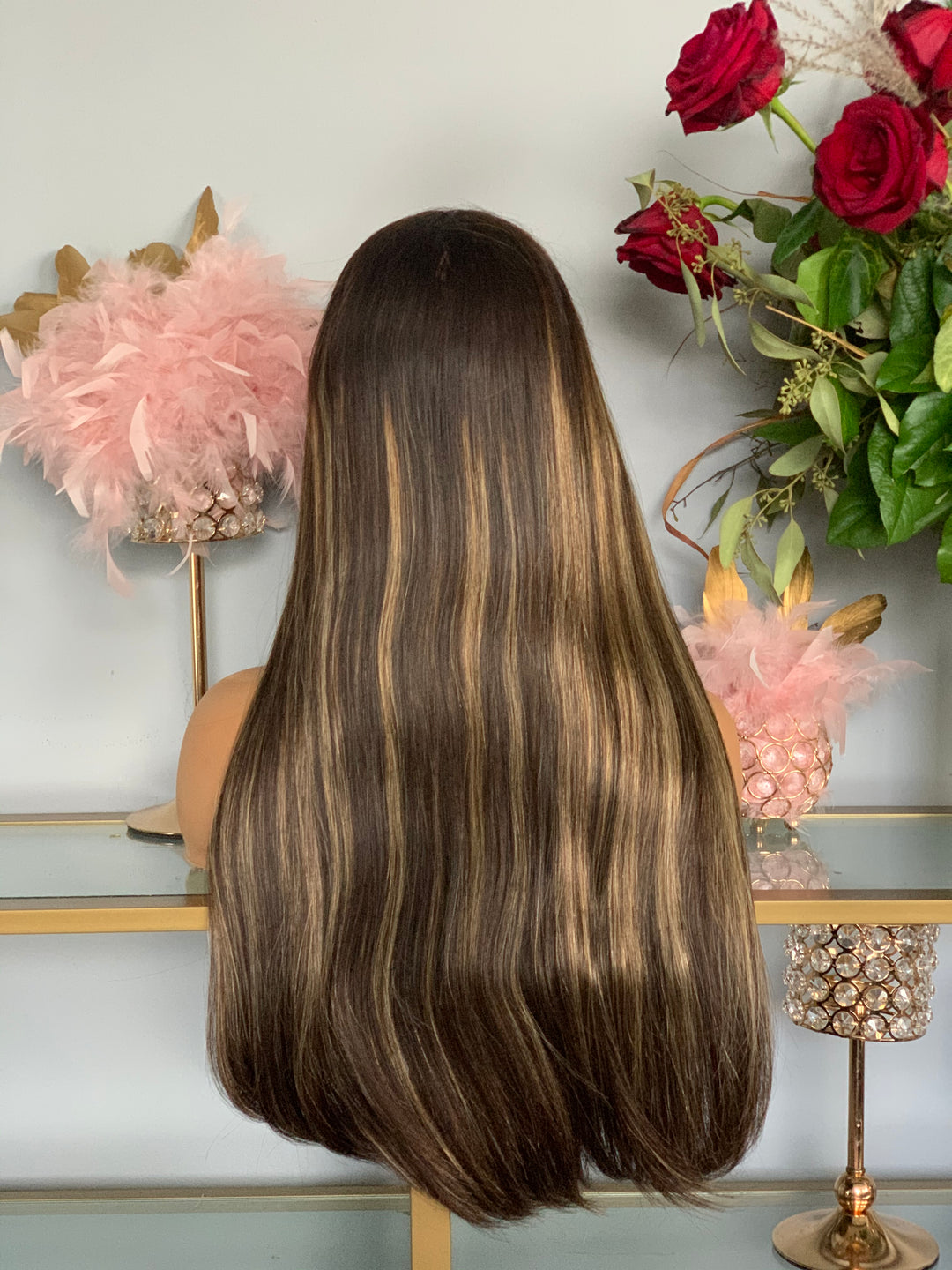 DAKOTA| PREMIUM DOUBLE DRAWN