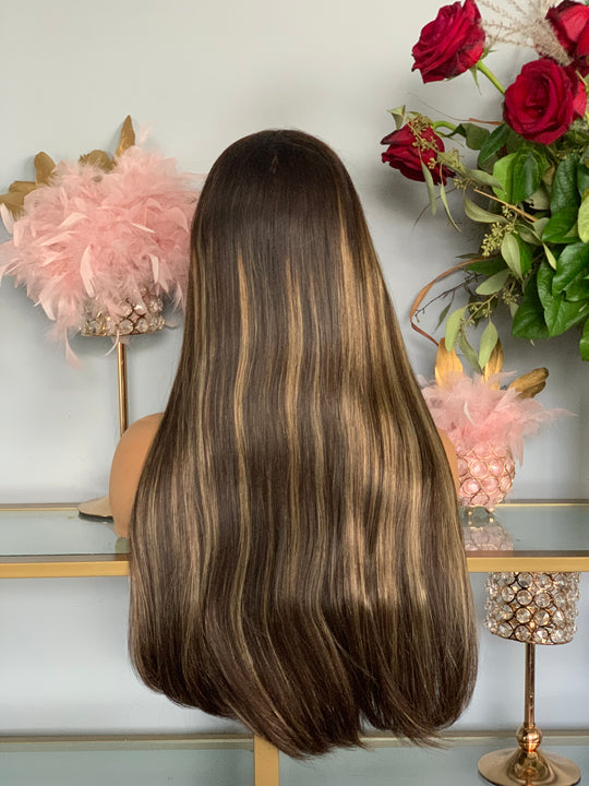 DAKOTA| PREMIUM DOUBLE DRAWN