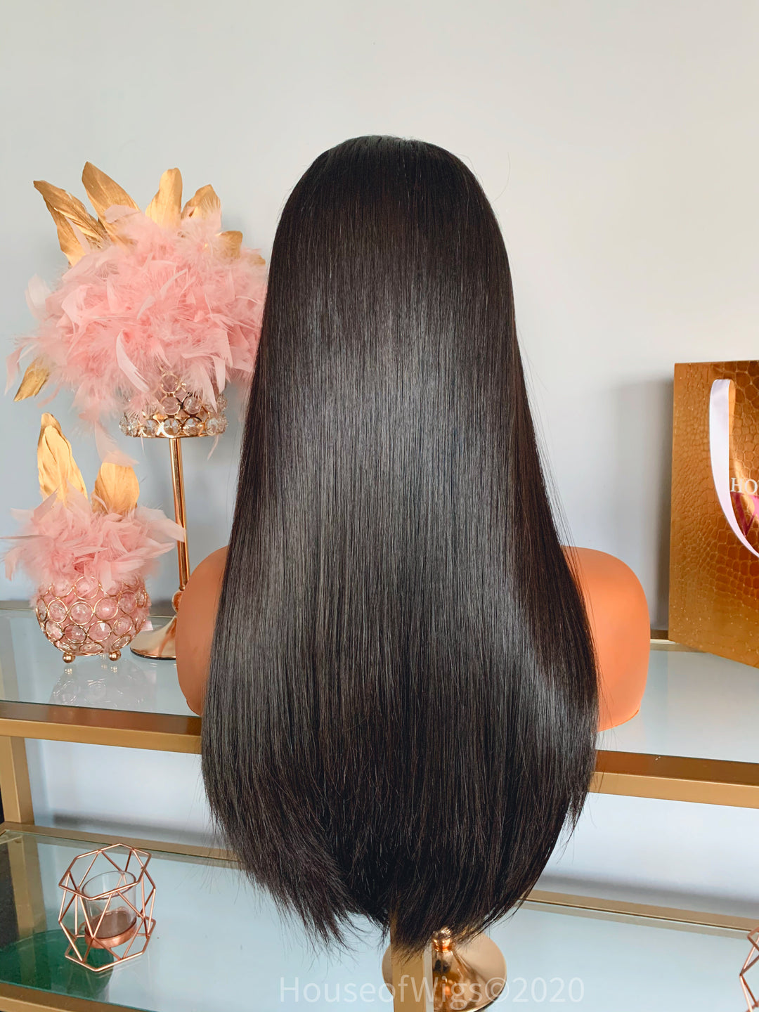JADA | PREMIUM DOUBLE DRAWN